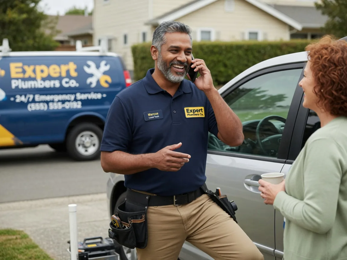 Clogged Drain Repair in Clarita, OK